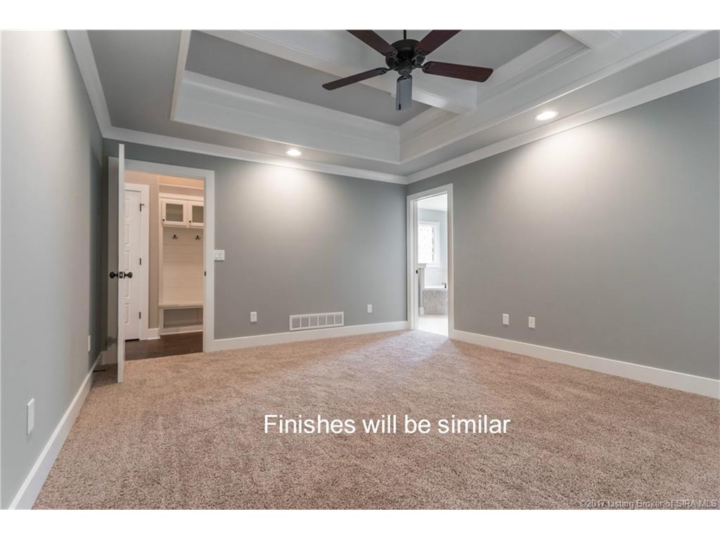 3103 Crystal Lake Dr, Jeffersonville, IN 47130