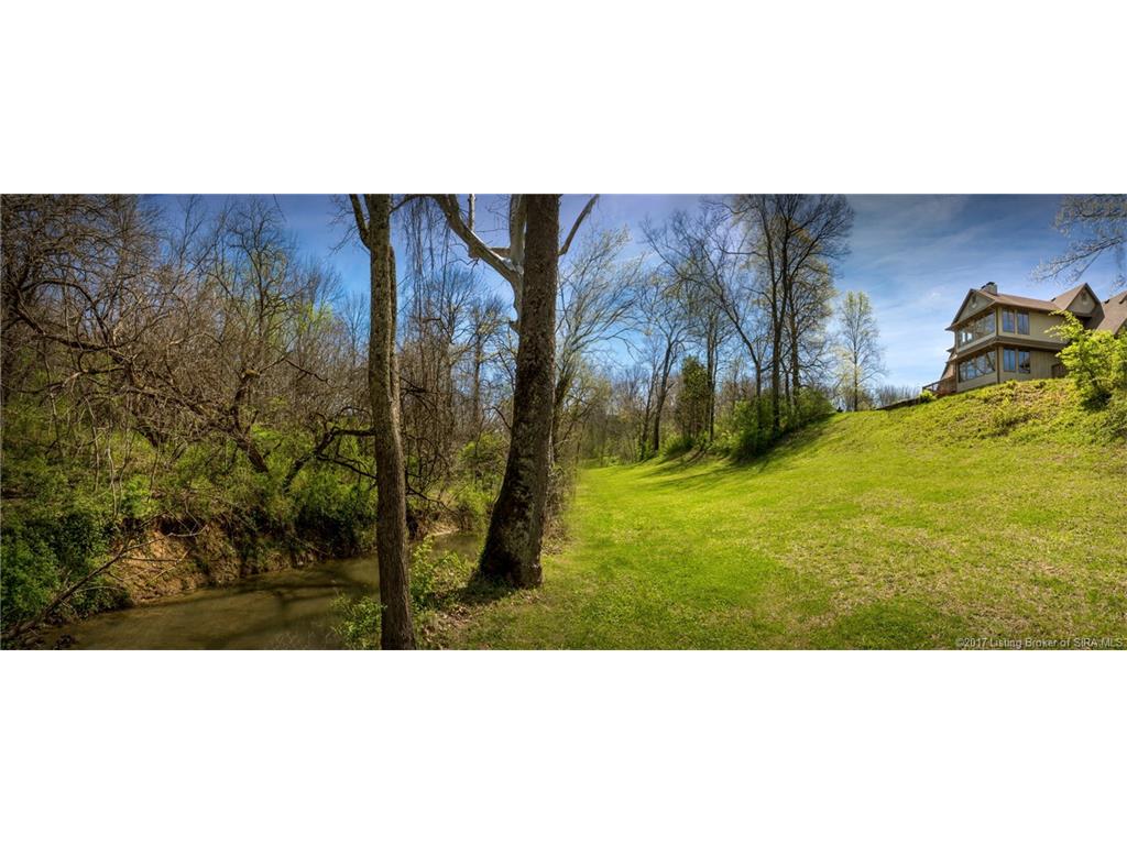 1608 Fox Run Trail, Jeffersonville, IN 47130