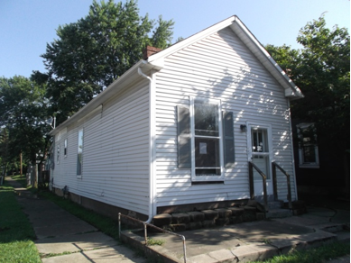 501 E Market StJeffersonville, IN, 47130Clark County