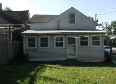 501 E Market StJeffersonville, IN, 47130Clark County