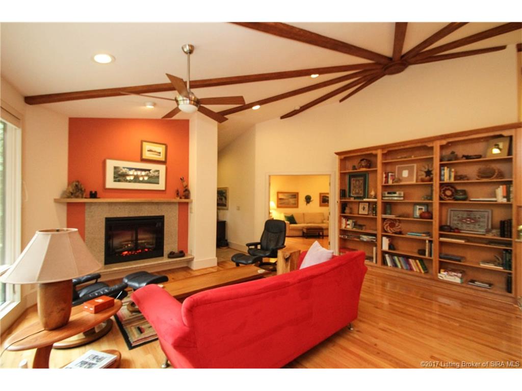 6203 Brookside Court, Lanesville, IN 47136