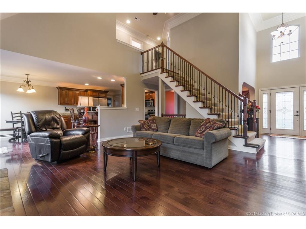 7030 Westridge Forest Ct, Lanesville, IN 47136
