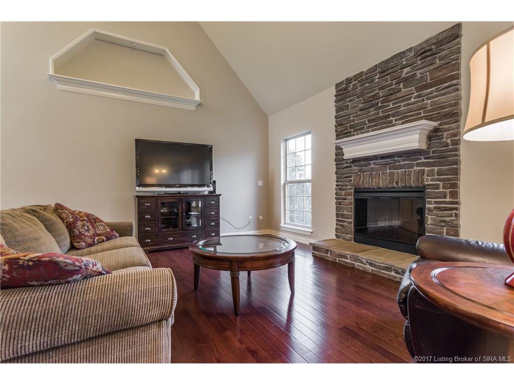 7030 Westridge Forest Ct, Lanesville, IN 47136