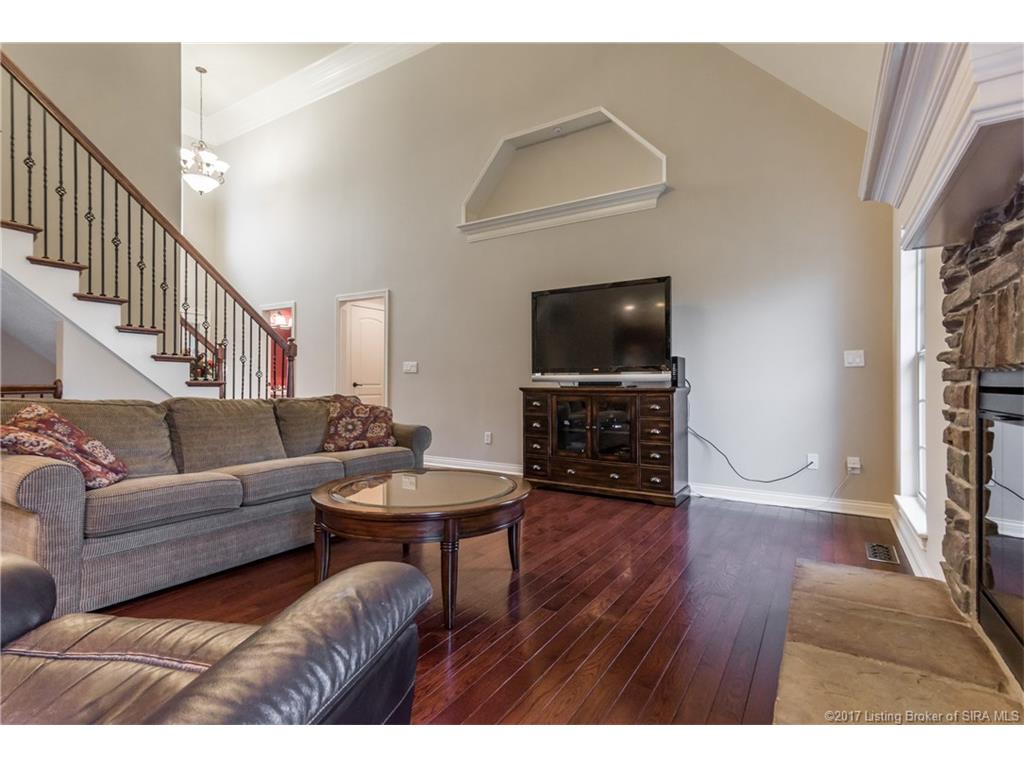 7030 Westridge Forest Ct, Lanesville, IN 47136