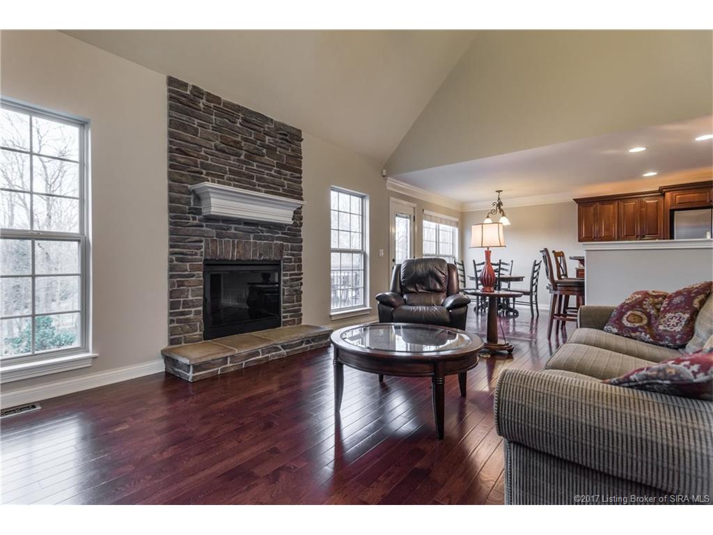 7030 Westridge Forest Ct, Lanesville, IN 47136