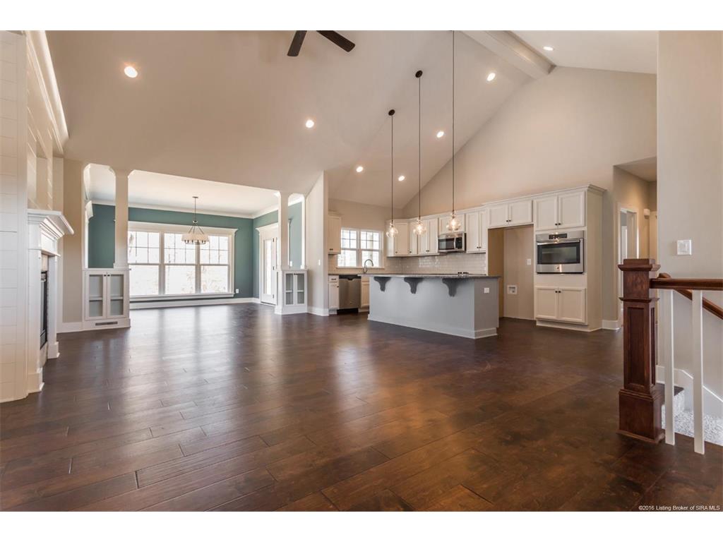 1004 Lot Westwood Dr, Lanesville, IN 47136