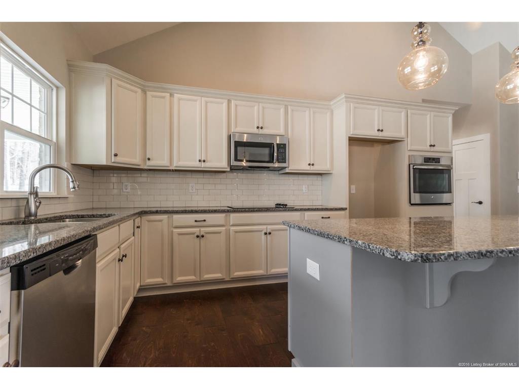 1004 Lot Westwood Dr, Lanesville, IN 47136