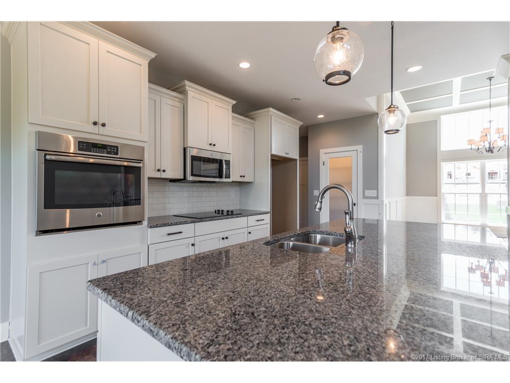 1101 Lot Beechwood Dr, Lanesville, IN 47136