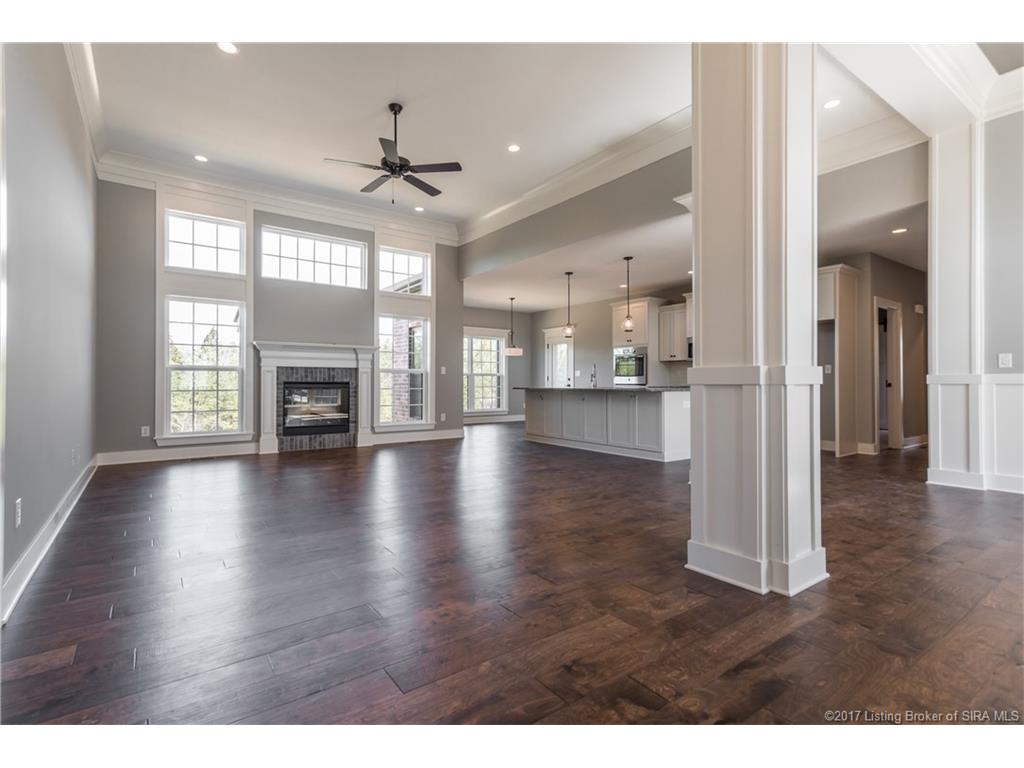 1101 Lot Beechwood Dr, Lanesville, IN 47136