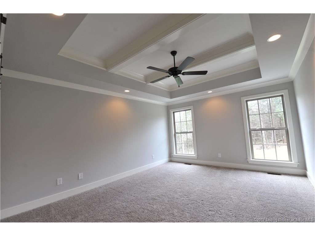 1206 Lot Crones Hill, Lanesville, IN 47136