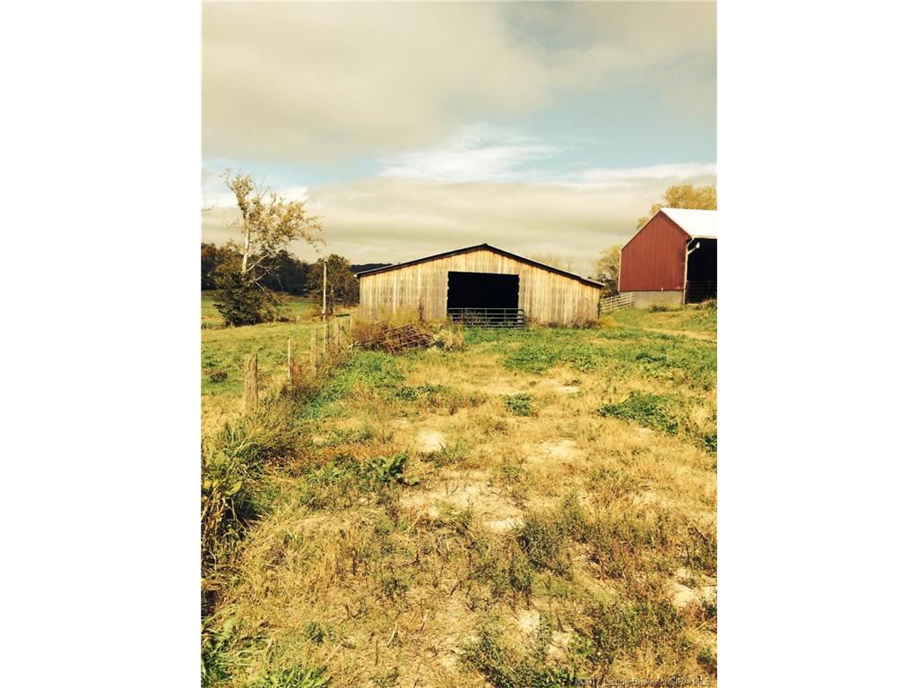 5865 State Road 62 NE, Lanesville, IN 47136