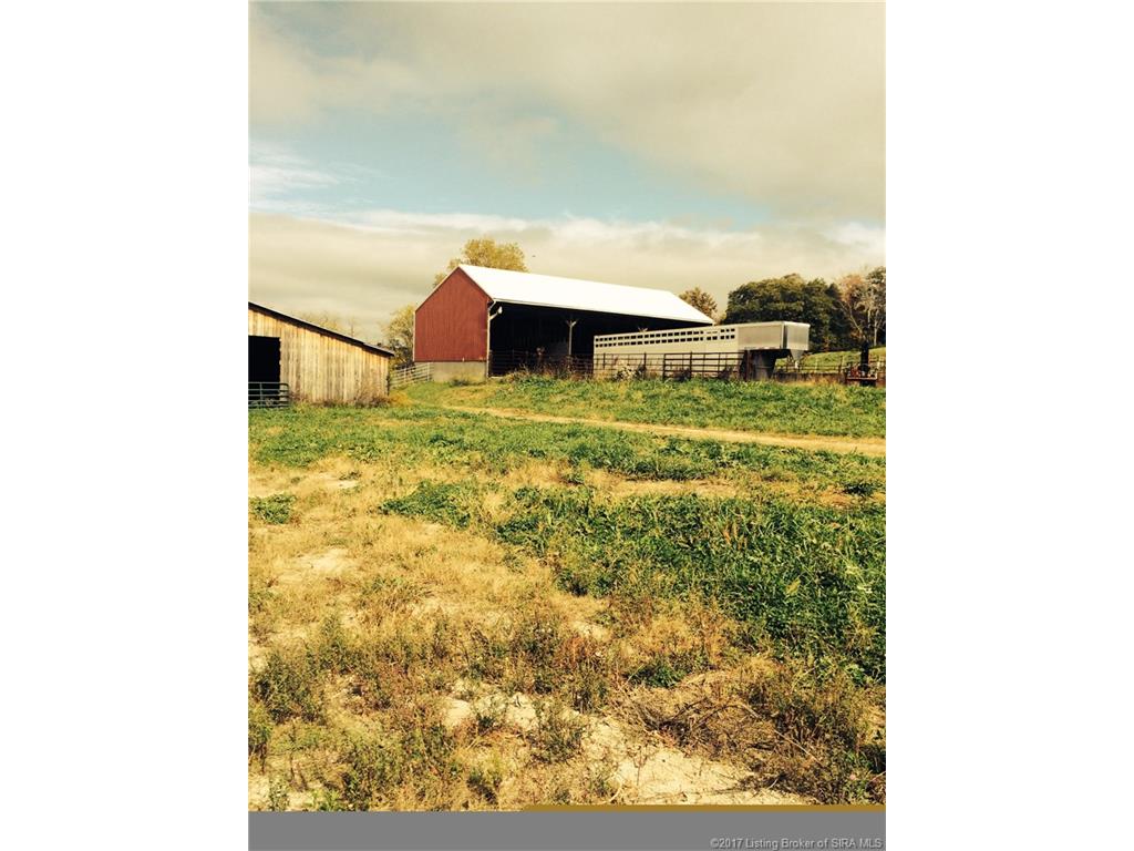 5865 State Road 62 NE, Lanesville, IN 47136