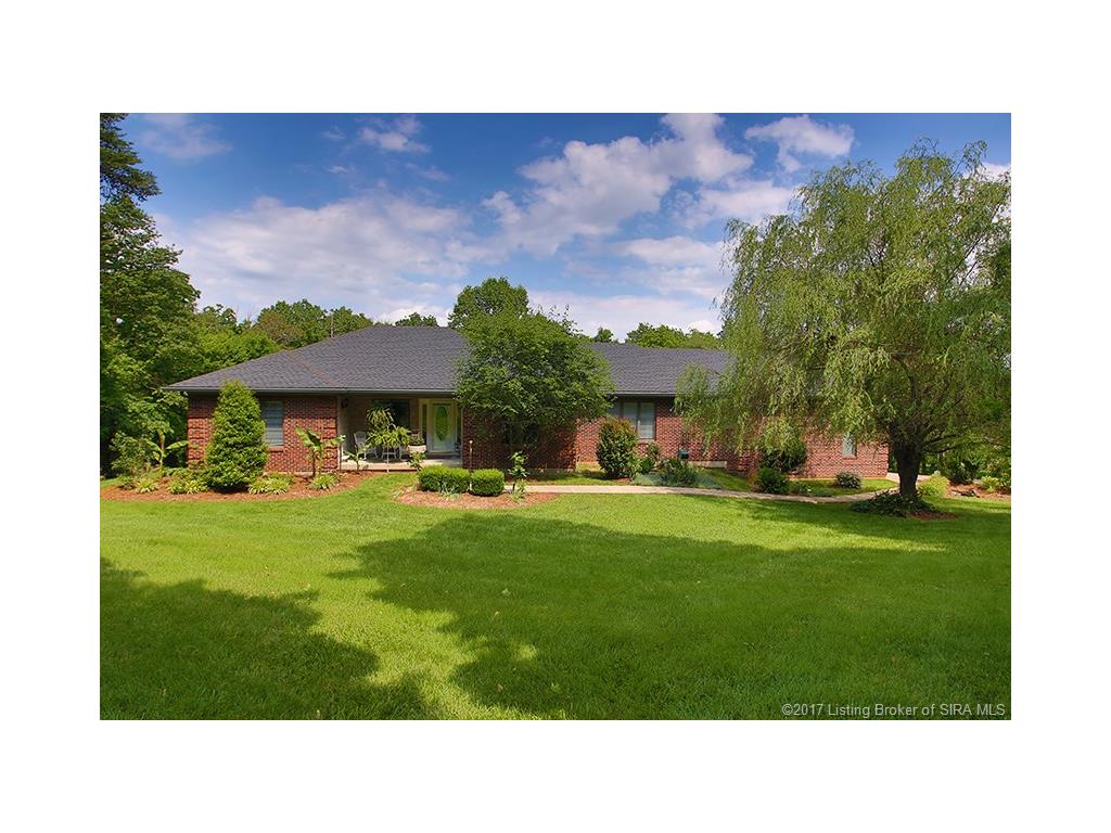 2606 Highway 11, Lanesville, IN 47136