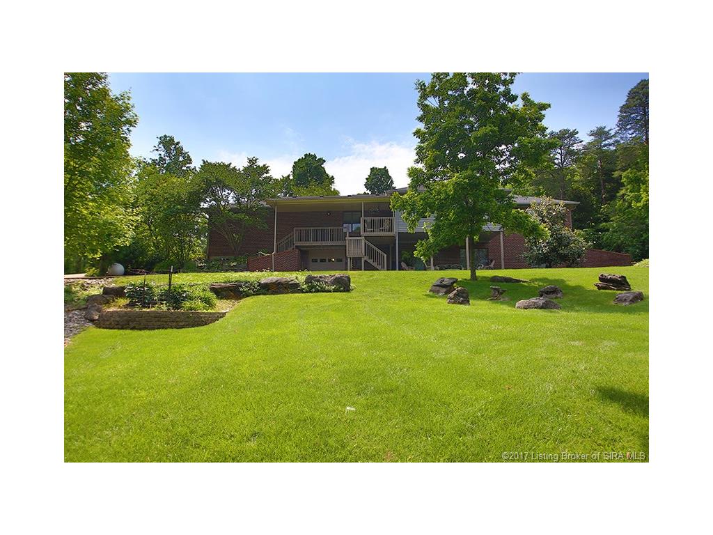 2606 Highway 11, Lanesville, IN 47136
