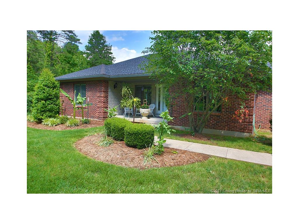 2606 Highway 11, Lanesville, IN 47136