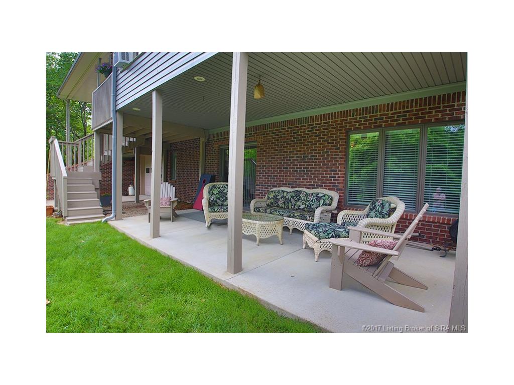 2606 Highway 11, Lanesville, IN 47136