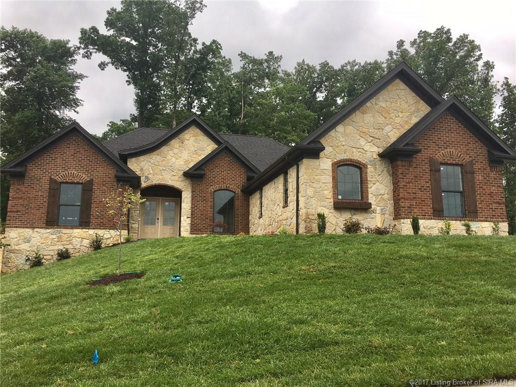 1002 Westwood Dr, Lanesville, IN 47136