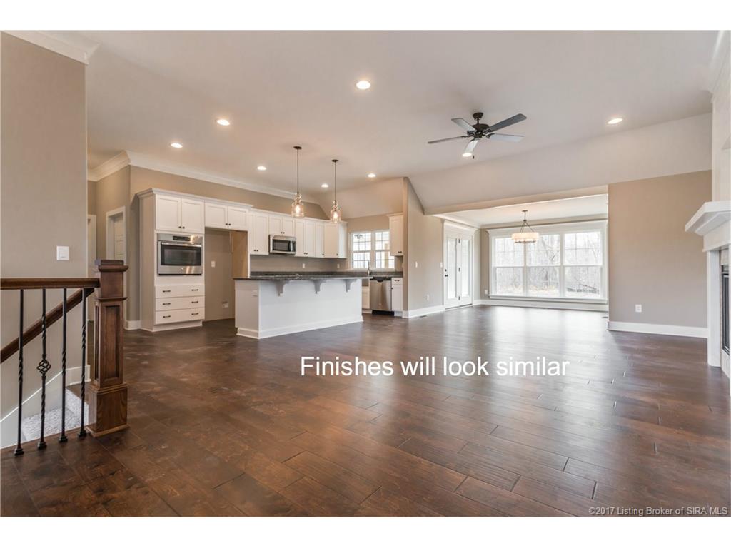 1002 Westwood Dr, Lanesville, IN 47136
