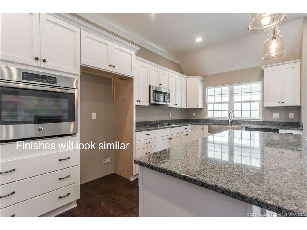 1002 Westwood Dr, Lanesville, IN 47136