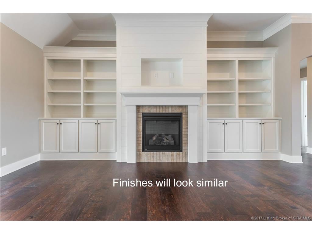 1002 Westwood Dr, Lanesville, IN 47136