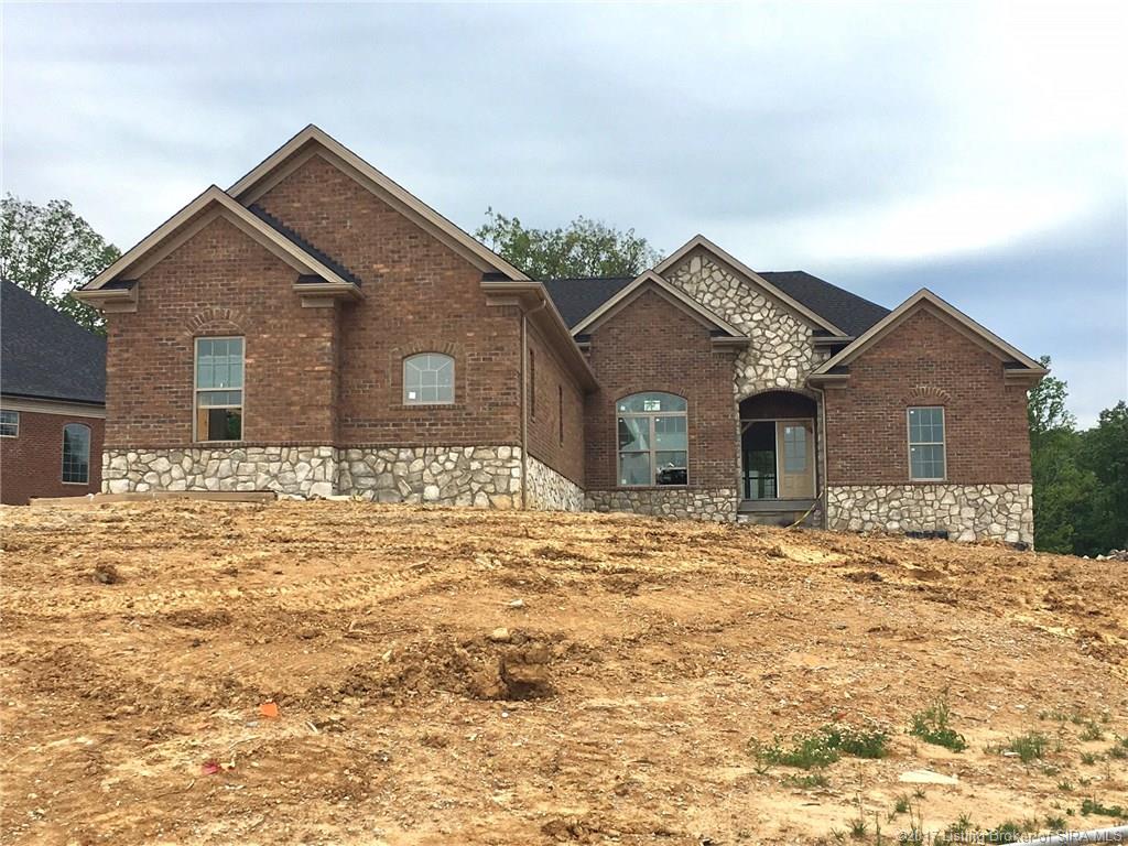 8009 Legacy Springs, Lanesville, IN 47136