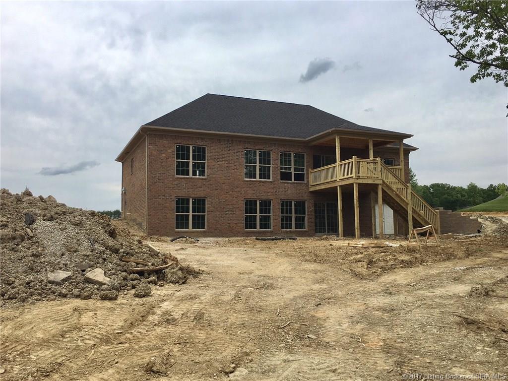 8009 Legacy Springs, Lanesville, IN 47136