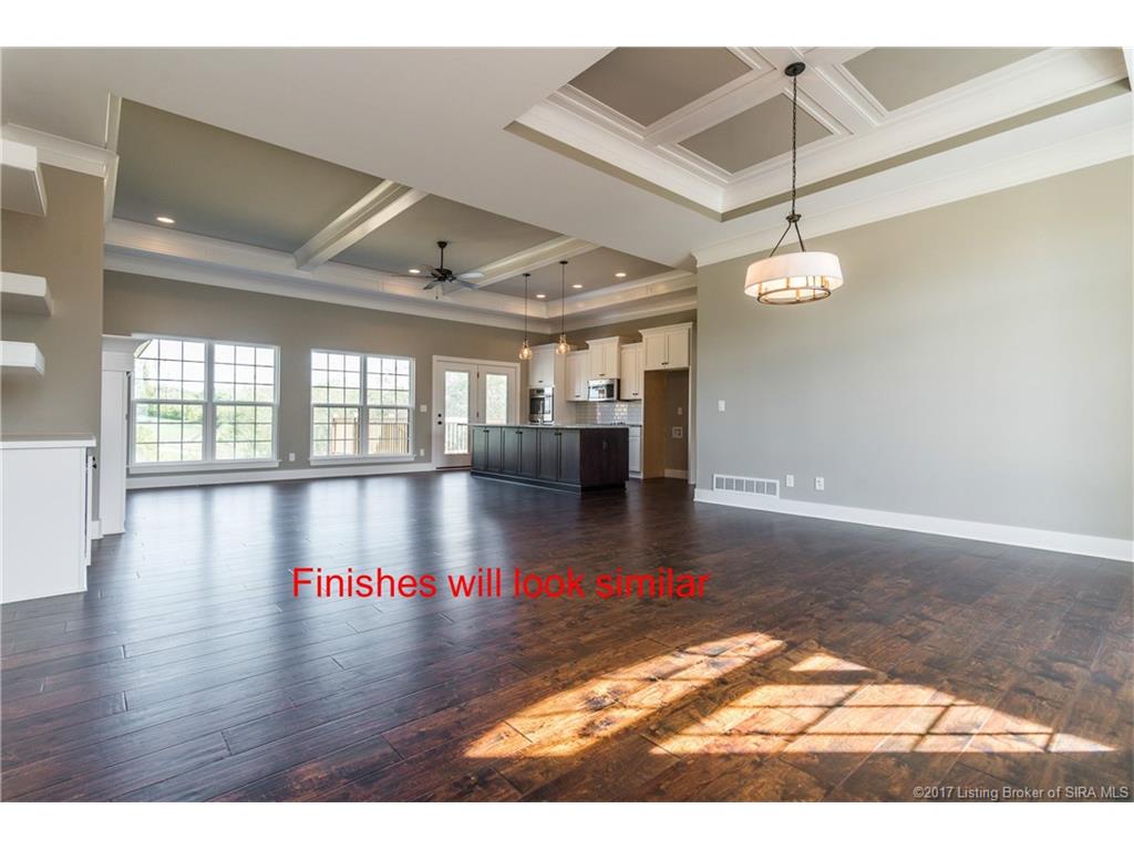 8009 Legacy Springs, Lanesville, IN 47136