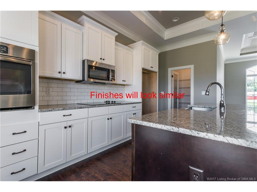 8009 Legacy Springs, Lanesville, IN 47136