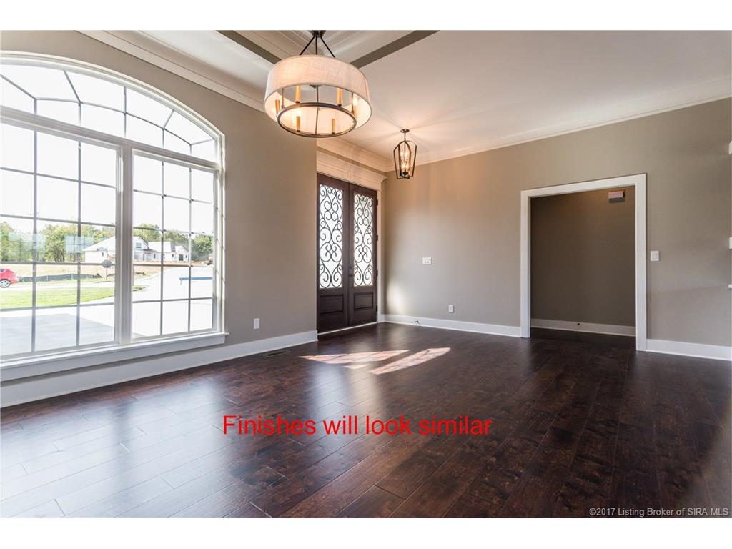 8009 Legacy Springs, Lanesville, IN 47136