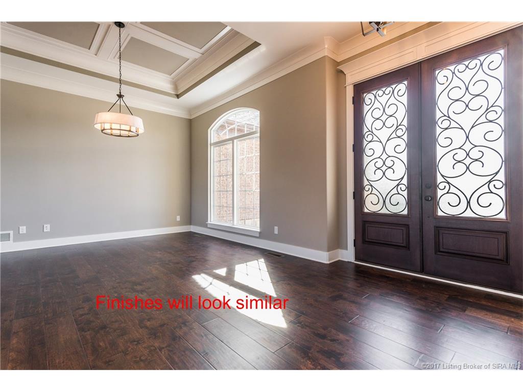8009 Legacy Springs, Lanesville, IN 47136