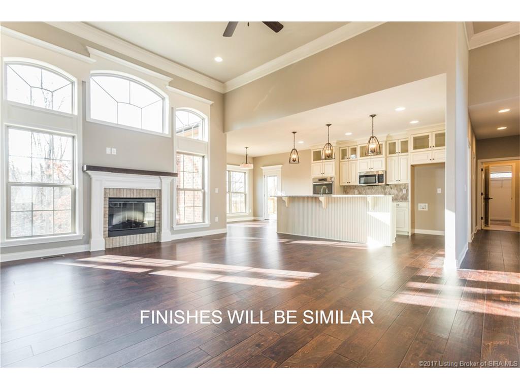 1104 Beechwood Dr, Lanesville, IN 47136