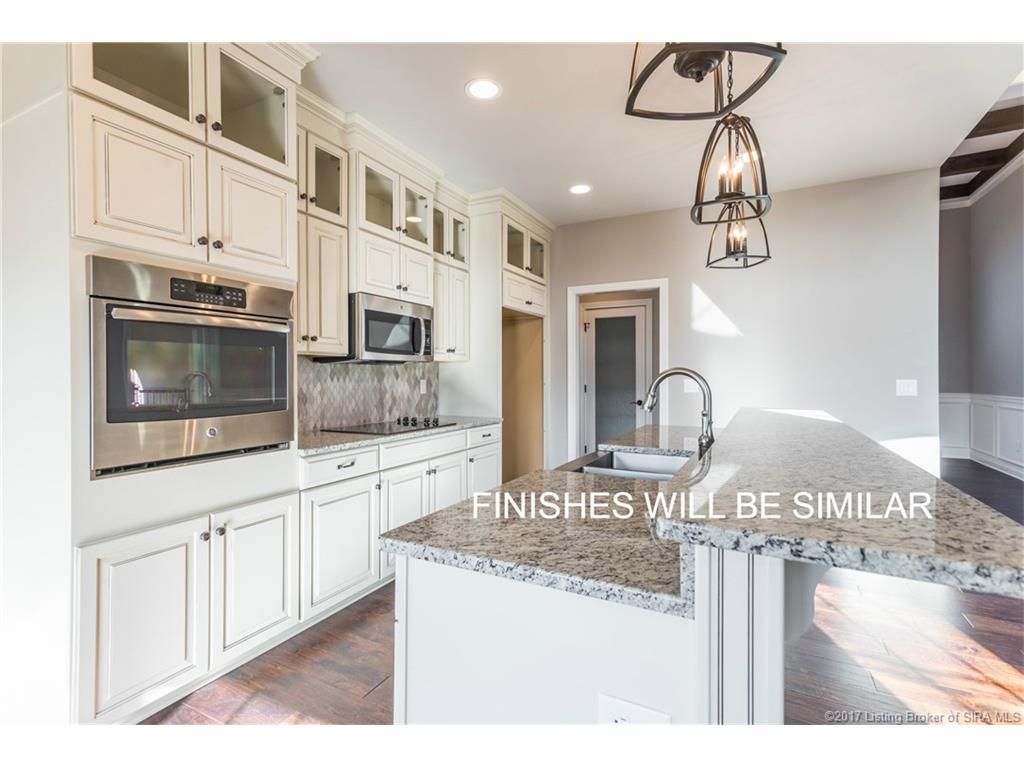 1104 Beechwood Dr, Lanesville, IN 47136