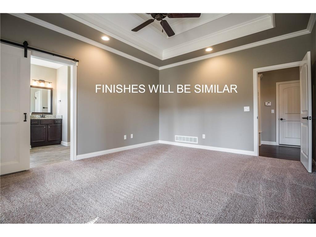 1104 Beechwood Dr, Lanesville, IN 47136
