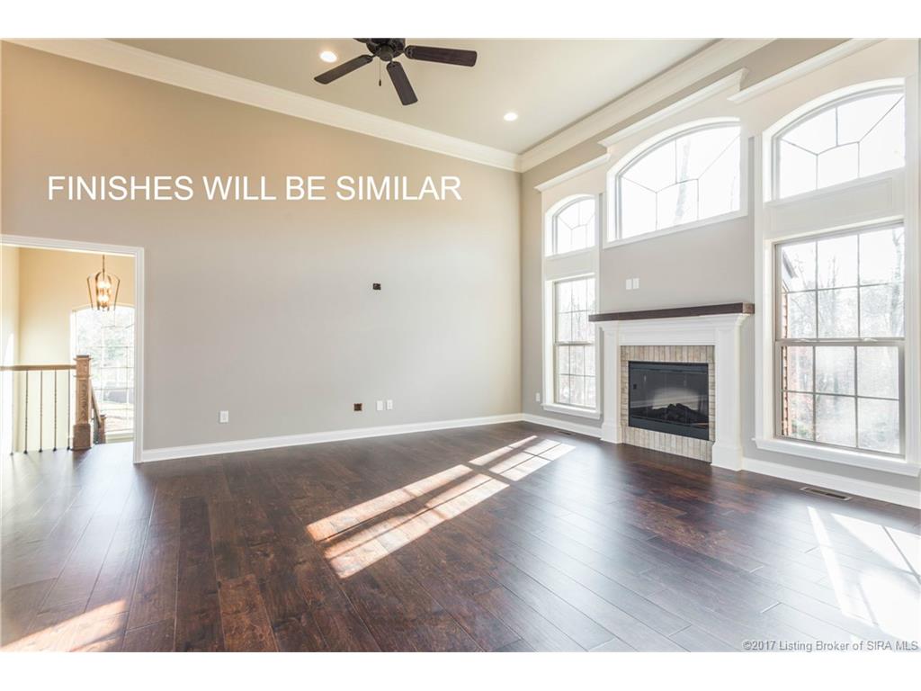 1104 Beechwood Dr, Lanesville, IN 47136