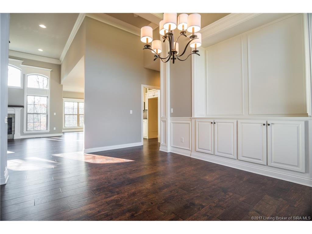 1104 Beechwood Dr, Lanesville, IN 47136