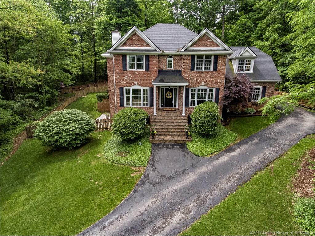 6005 Hickory Way, Lanesville, IN 47136
