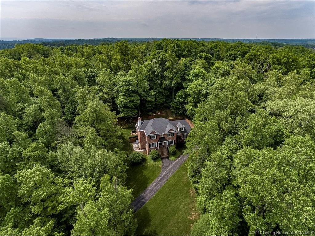 6005 Hickory Way, Lanesville, IN 47136