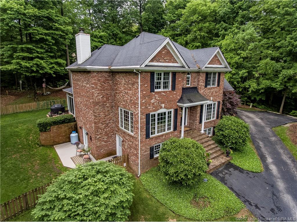 6005 Hickory Way, Lanesville, IN 47136