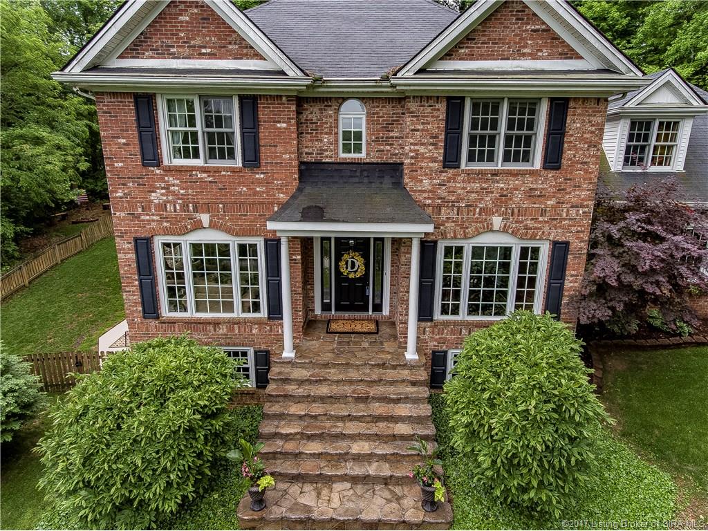 6005 Hickory Way, Lanesville, IN 47136