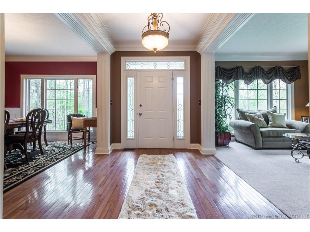 6005 Hickory Way, Lanesville, IN 47136