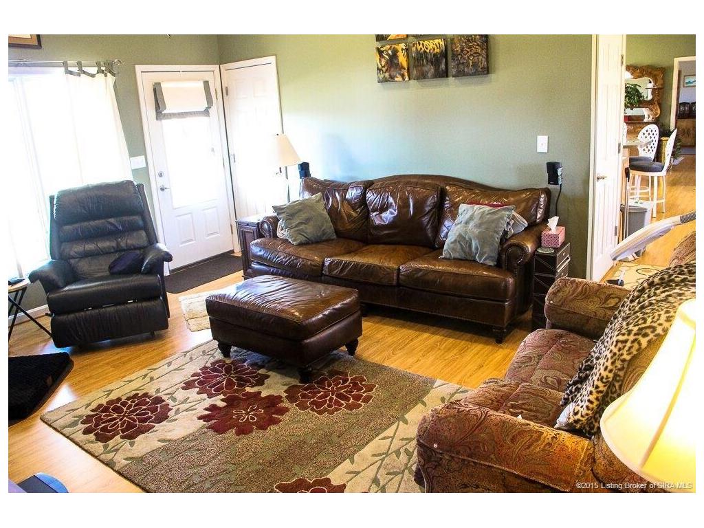 8202 E Shafer Ridge, Leavenworth, IN 47137