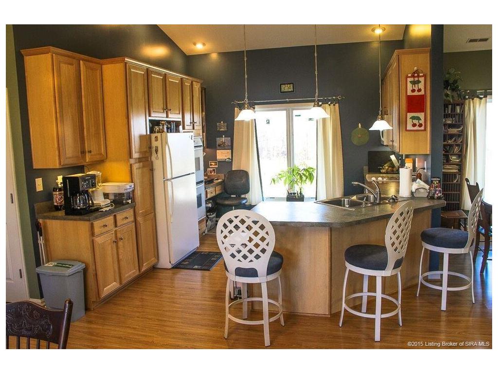 8202 E Shafer Ridge, Leavenworth, IN 47137