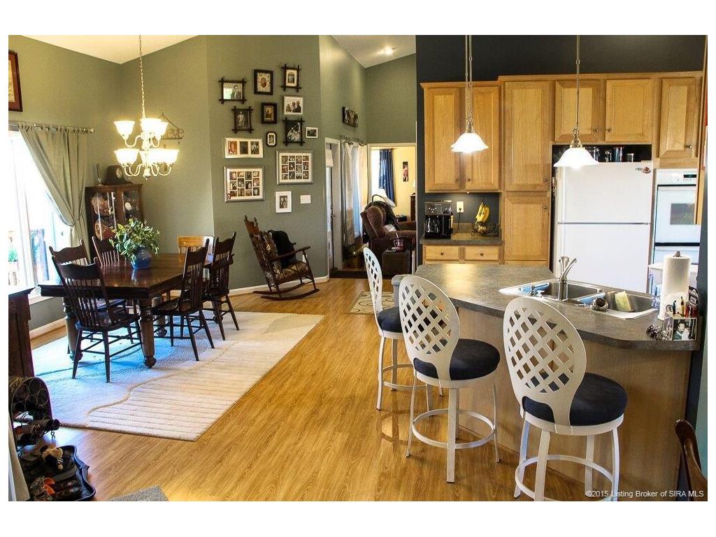 8202 E Shafer Ridge, Leavenworth, IN 47137
