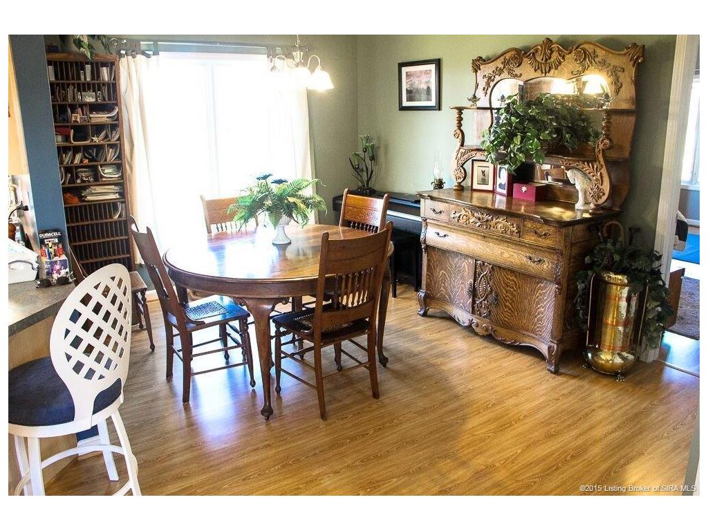 8202 E Shafer Ridge, Leavenworth, IN 47137