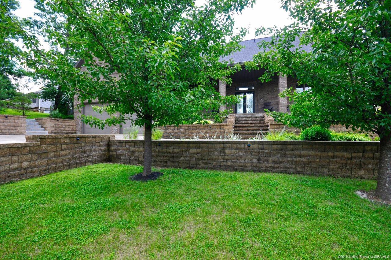 301 S Horseshoe Bend, Leavenworth, IN 47137