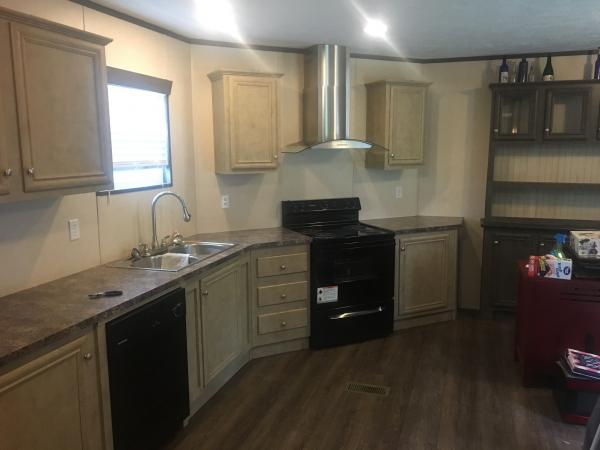 9737 E State Rd 356 ,IN, Lexington, 47138