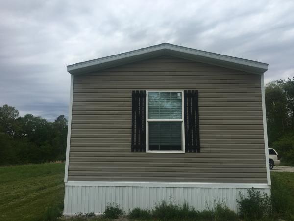 9737 E State Rd 356 ,IN, Lexington, 47138