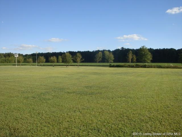 10116 Lena Bower Road, Marysville, IN 47141