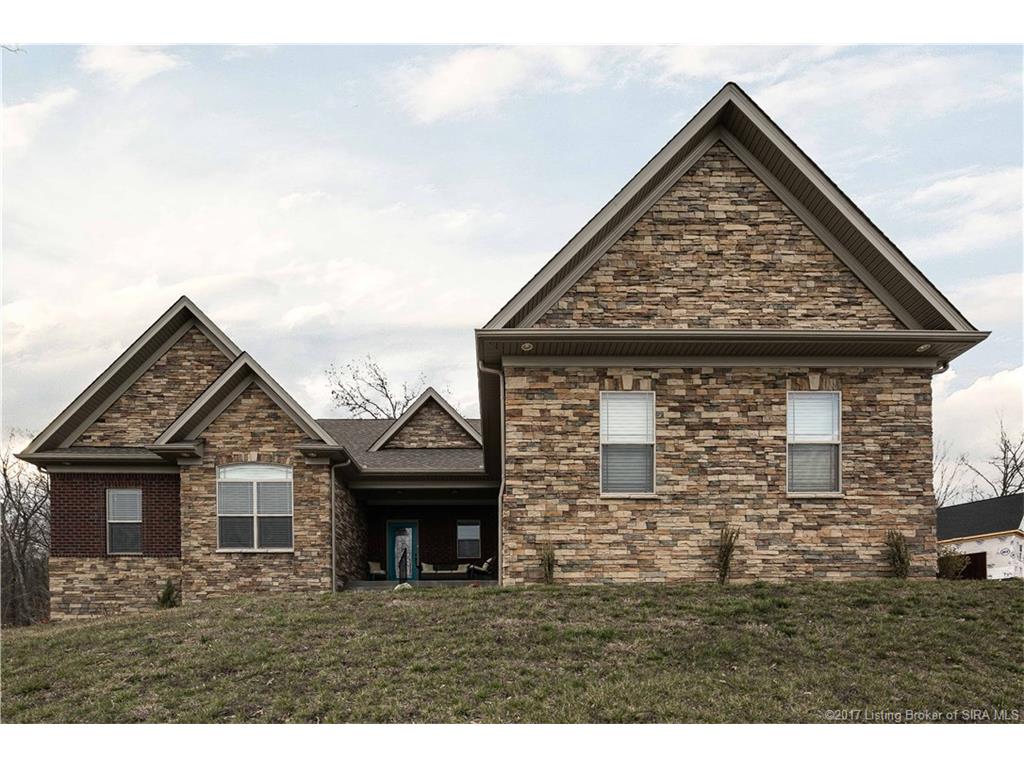 4506 Loriann, New Albany, IN 47150