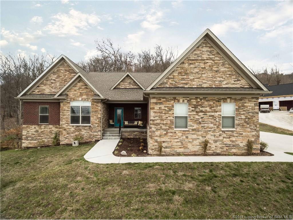 4506 Loriann, New Albany, IN 47150